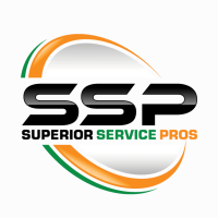Superior Service Pros Logo