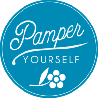 Pamper Yourself Logo