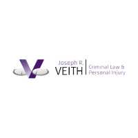 Joseph Veith Law Logo