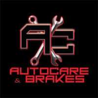AutoCare & Brakes Logo