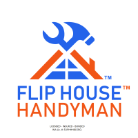 Flip House Handyman - Home Repair and Remodel LLC Logo