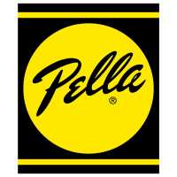 Pella Windows & Doors of Norwalk Logo