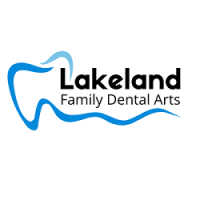 Lakeland Family Dental Arts Logo