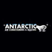 Antarctic Air Logo