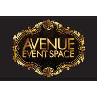 Avenue Event Space Logo