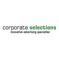 Corporate Selections Powered by Proforma Logo