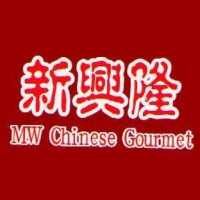 MW Chinese Gourmet Restaurant Logo