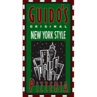 Guido's Original New York Style Pizza Chinden Logo