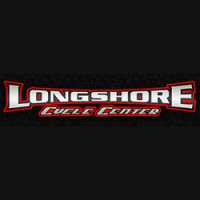 Longshore Cycle Center Logo