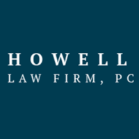 Howell Law Firm, PC Logo