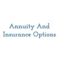 Annuity And Insurance Options | Mark Chester Agent Logo