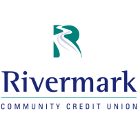 Rivermark Community Credit Union Logo