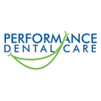 Performance Dental Care Logo