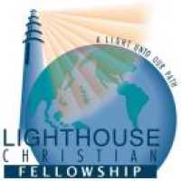 Lighthouse Christian Fellowship Logo