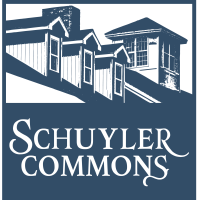 Schuyler Commons Logo
