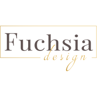 Fuchsia Design Logo