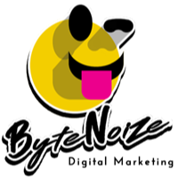 ByteNoize Logo
