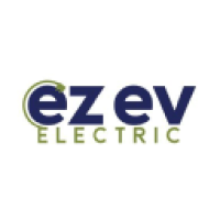 EZ EV Electric Logo