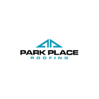 Park Place Roofing Logo