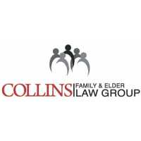 Collins Family & Elder Law Group Logo