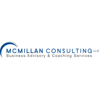 McMillan Consulting LLC Logo