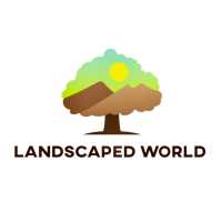 Earth Works Landscaping Logo