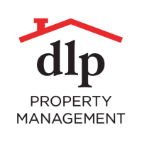 DLP Property Management Logo