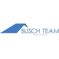 The Busch Team of First Savings Mortgage Logo