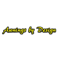 Awnings By Design Logo