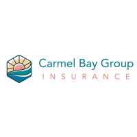 Carmel Bay Group Insurance Logo