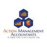 Action Management Accountants Logo