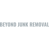 Beyond Junk Removal Logo