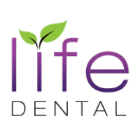 Life Dental Logo