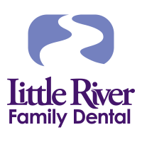 Little River Family Dental Logo