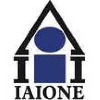 Iaione Contracting Logo