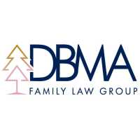DBMA Family Law Group Logo
