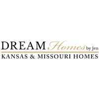 Dream Homes By Jen Logo
