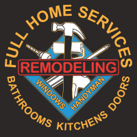 Full Home Services Logo