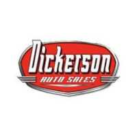 Dickerson Auto Sales Logo