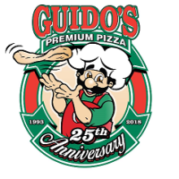 Guido's Premium Pizza Auburn Hills Logo