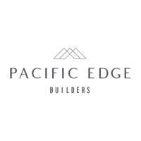 Pacific Edge Builders Logo