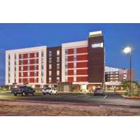 Home2 Suites by Hilton Gilbert Logo