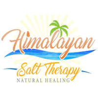 Himalayan Salt Therapy Logo
