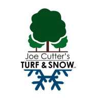 Joe Cutter's Turf & Snow, LLC Logo