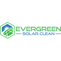Evergreen Solar Clean Logo