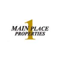 Main Place Properties Logo