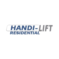 Handilift Residential / Precision Stairlifts Logo