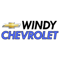 Windy Chevrolet Logo