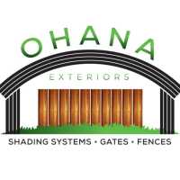 Ohana Exteriors Logo
