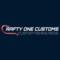 Crafty One Customs Logo